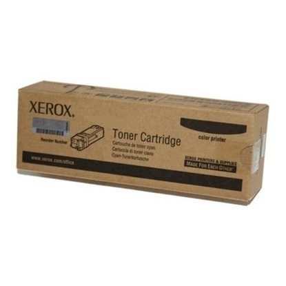 Изображение Xerox 006R01573 toner cartridge 1 pc(s) Original Black