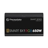 Picture of Zasilacz Smart BX1 RGB 650W (80+ Bronze 230V EU, 2xPEG, 120mm, Single Rail)