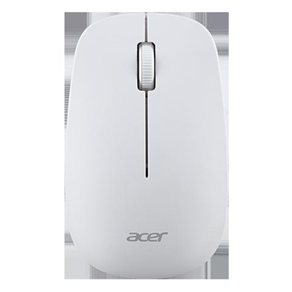 Attēls no Acer GP.MCE11.011 mouse Right-hand RF Wireless + Bluetooth Optical 1200 DPI