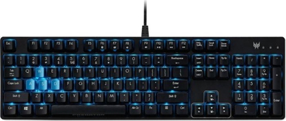 Изображение Acer Predator Aethon 300 keyboard Black