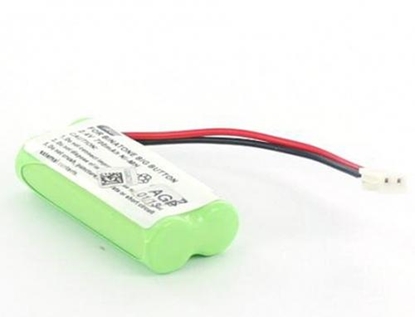 Picture of AGI 76445 telephone spare part / accessory Battery