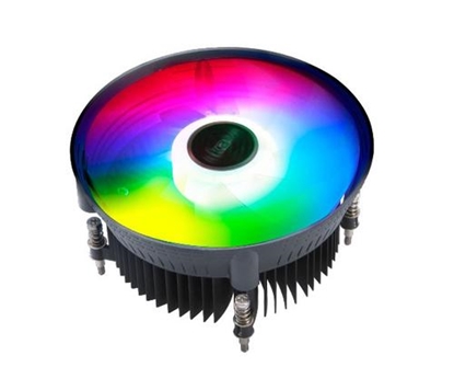 Attēls no Chłodzenie CPU Akasa RGB Vegas Chroma LG (AK-CC7139HP01)