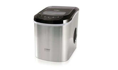 Picture of Caso IceMaster PRO Stainless steel
