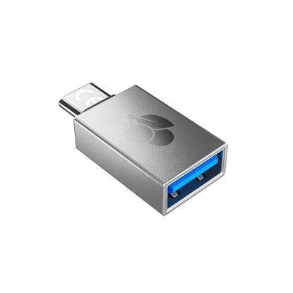 Attēls no Cherry USB-A / USB-C Adapter