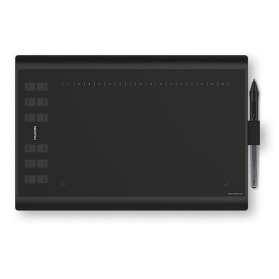 Picture of Tablet graficzny Huion Inspiroy H1060P