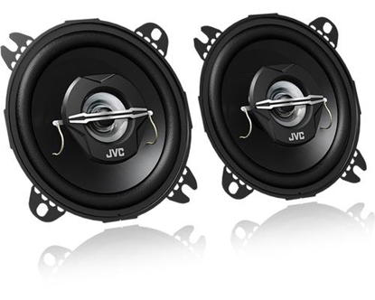 Изображение Głośnik samochodowy JVC Zestaw głośników samochodowych JVC CSJ-420X (2.0  210 W  100 mm)