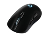 Picture of Logitech G G703 Lightspeed mouse Right-hand RF Wireless Optical 25600 DPI