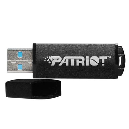 Изображение Patriot Memory PEF256GRGPB32U USB flash drive 256 GB USB Type-A 3.2 Gen 1 (3.1 Gen 1) Black