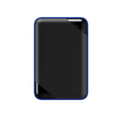 Изображение Portable Hard Drive | ARMOR A62 GAME | 1000 GB | " | USB 3.2 Gen1 | Black/Blue