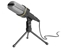 Picture of Tracer Screamer Black Karaoke microphone