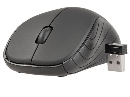 Изображение Tracer Zelih Duo mouse RF Wireless Optical 1600 DPI