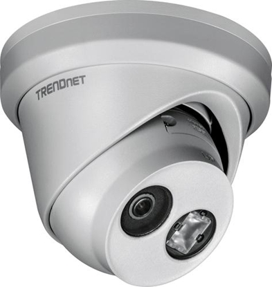 Picture of Trendnet TV-IP323PI security camera Dome IP security camera Indoor & outdoor 2560 x 1440 pixels