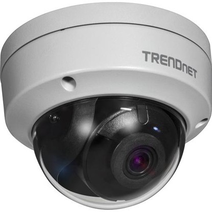 Picture of Trendnet TV-IP460PI security camera Dome IP security camera Indoor 1920 x 1080 pixels Ceiling/wall