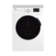 Picture of Beko WUE7612XST washing machine Front-load 7 kg 1200 RPM White
