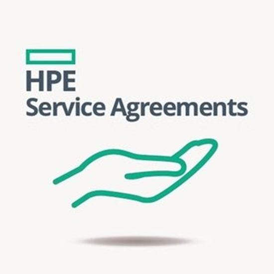 Изображение HPE TC 5Y Ess DL180 Gen10 SVC