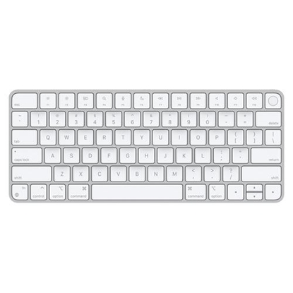 Изображение Klawiatura Magic Keyboard z Touch ID dla modeli Maca z układem Apple-angielski (USA)