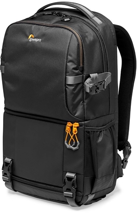 Attēls no Lowepro backpack Fastpack BP 250 AW III, black