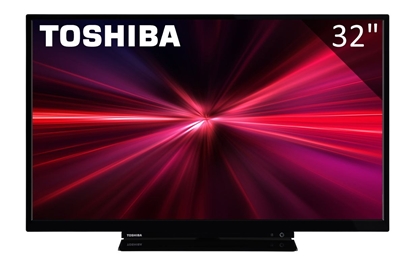 Picture of Toshiba 32WL1C63DG TV 81.3 cm (32") HD