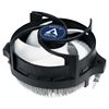 Изображение ARCTIC Alpine 23 - Compact AMD CPU-Cooler Processor Air cooler 9 cm Aluminium, Black 1 pc(s)
