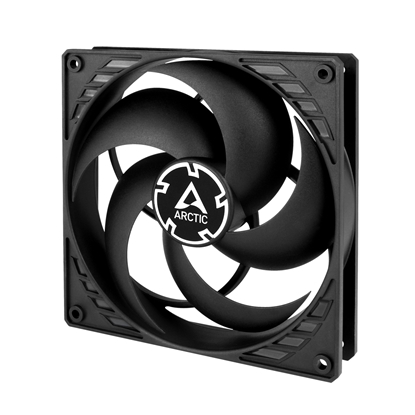 Picture of ARCTIC P14 PWM PST CO Pressure-optimised 140 mm Fan with PWM PST for Continuous Operation