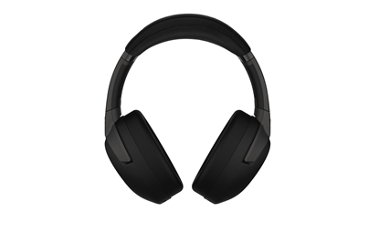 Attēls no ASUS ROG Strix Go BT Headset Wired & Wireless Head-band Gaming Bluetooth Black