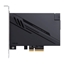 Изображение ASUS ThunderboltEX 4 interface cards/adapter Internal Mini DisplayPort, PCIe, Thunderbolt, USB 2.0, USB 3.2 Gen 2 (3.1 Gen 2)