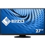 Attēls no EIZO FlexScan EV2760-BK LED display 68.6 cm (27") 2560 x 1440 pixels Quad HD Black