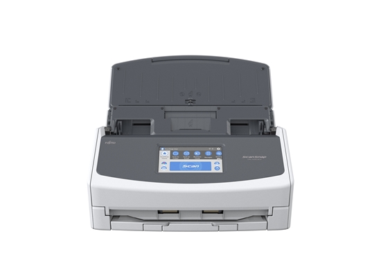 Picture of Ricoh ScanSnap iX1600 ADF + Manual feed scanner 600 x 600 DPI A4 White