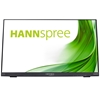 Picture of Hannspree HT225HPB computer monitor 54.6 cm (21.5") 1920 x 1080 pixels Full HD LED Touchscreen Tabletop Black