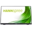 Изображение Hannspree HT225HPB computer monitor 54.6 cm (21.5") 1920 x 1080 pixels Full HD LED Touchscreen Tabletop Black