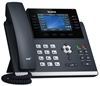 Изображение Yealink SIP-T46U IP phone Grey LCD Wi-Fi