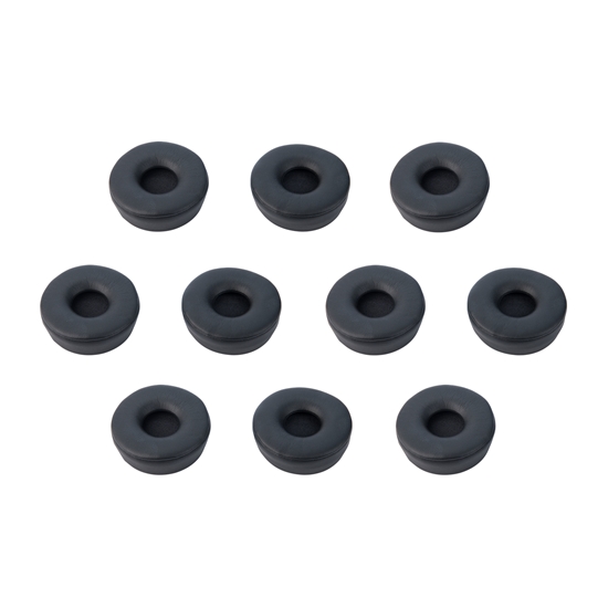 Picture of Jabra Engage Ear Cushions – 10 pieces for Mono headset