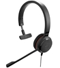 Picture of Jabra Evolve 30 II Headset Wired Head-band Office/Call center USB Type-C Black