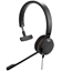 Picture of Jabra Evolve 30 II Headset Wired Head-band Office/Call center USB Type-C Black