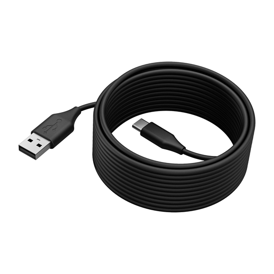 Picture of Jabra PanaCast 50 USB Cable - USB 2.0, 5m