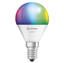 Изображение Išmaniosios lemputės 3vnt. Ledvance SMART+, RGBW, LED, E14, 5W, 470 lm