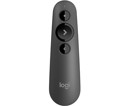 Picture of Logitech R 500s Presenter
