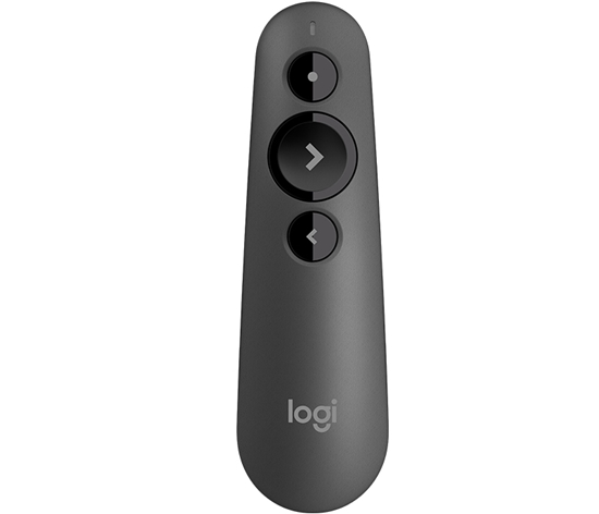 Picture of Logitech R 500s Presenter