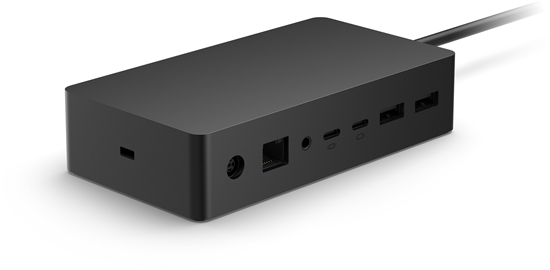 Picture of Microsoft Surface Dock 2