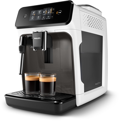 Attēls no Philips 1200 series EP1223/00 coffee maker Fully-auto Espresso machine 1.8 L