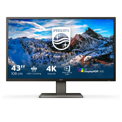Attēls no Philips 439P1