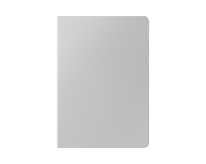 Attēls no Samsung Book Cover EF-BT630 for Galaxy Tab S7 Light Gray