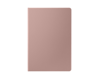 Attēls no Samsung EF-BT730PAEGEU tablet case 31.5 cm (12.4") Folio Pink