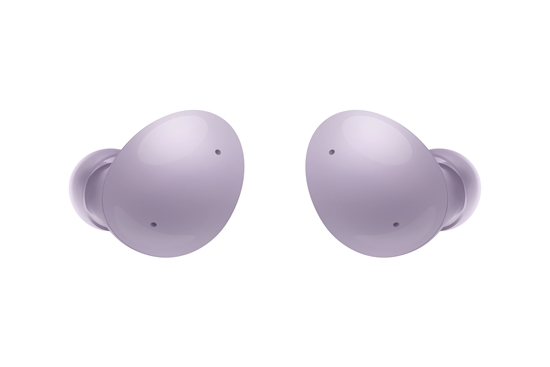 Picture of Samsung Galaxy Buds2 Headset Wireless In-ear Calls/Music USB Type-C Bluetooth Violet