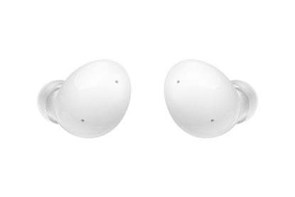 Picture of Samsung Galaxy Buds2 Headset Wireless In-ear Calls/Music USB Type-C Bluetooth White