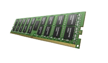 Picture of Samsung M378A2G43AB3-CWE memory module 16 GB 1 x 16 GB DDR4 3200 MHz