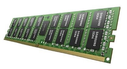 Picture of Samsung M391A4G43AB1-CVF memory module 32 GB 1 x 32 GB DDR4 2933 MHz ECC
