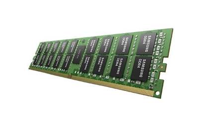 Picture of Samsung M393A8G40MB2-CVF memory module 64 GB 1 x 64 GB DDR4 2933 MHz ECC