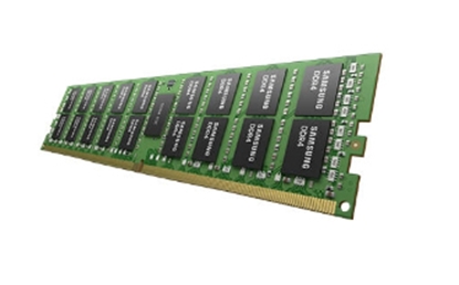 Picture of Samsung M471A4G43AB1-CWE memory module 32 GB 1 x 32 GB DDR4 3200 MHz