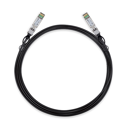 Attēls no TP-LINK 3 Meters 10G SFP+ Direct Attach Cable